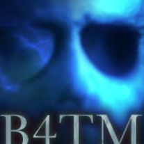 Behind The Mask Memorabilia