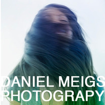 DANIEL MEIGS PHOTOGRAPHY