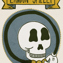 Landon Sheely