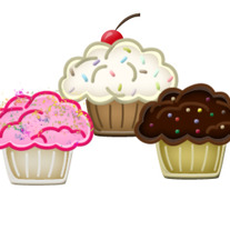 The Sweets Fairy Bakeshop