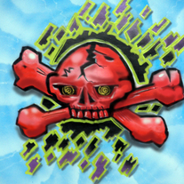 Redskull