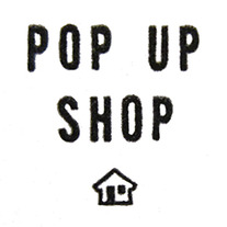 POP UP SHOP