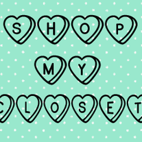 Shopmycloseticon