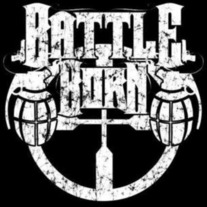 Battle Born