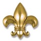 Fleur-de-lys