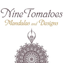 NineTomatoes Mandalas