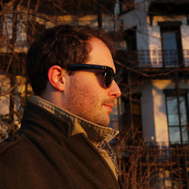 Folkin' Dan Coyle