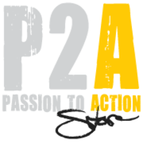 Passion to Action Store
