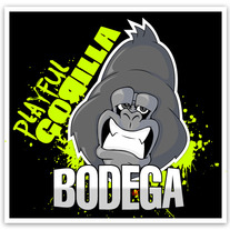 Playfulgorillashop