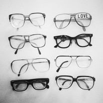 Glasses
