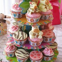 Sugary Goodness