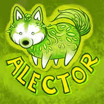 Alectoricon
