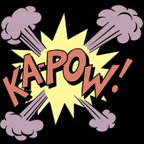 Kapow