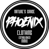 Phoenix-clothing