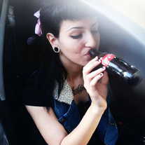 Coketiny