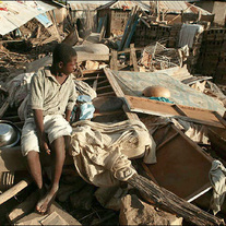Haitiboy