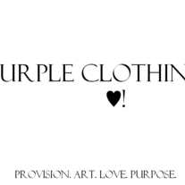 Purpleclothingmanifestoera
