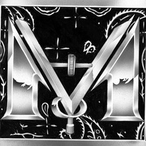 Mark Vasquez Gallery