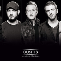 CURTIS MERCH
