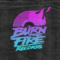 Burn The Fire Apparel