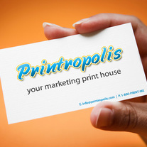 Business-card