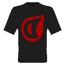 T_shirt_psd_by_gosco