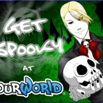 Getspooky300