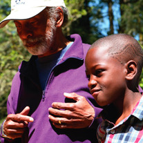 The Mentoring Project