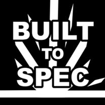 Built-to-Spec's Store