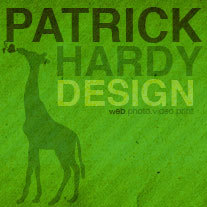 Patrick Hardy Design