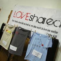 LOVEshared