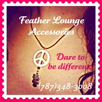 Feather Lounge