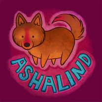 Ashalind's Art