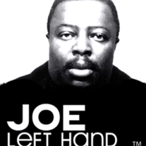 Joe Left Hand Records