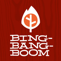 Bing-Bang-Boom
