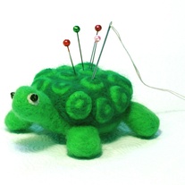 Turtle_pincushion