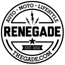 Renegade