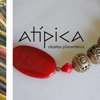 Atípica