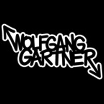 Wolfgang Gartner Offical Merch