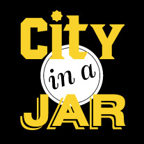 City in a Jar