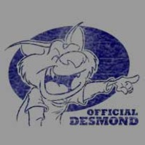 Desmond's Comic