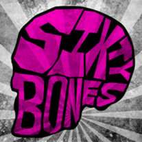 Sixtybones Press