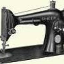 Sewingmachine