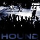 Houndpoundprofile