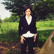 Joanna Burns Swag
