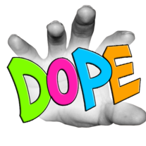 Dopeavatar
