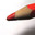 Red-crayon