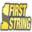 First_string_final_logo_square1