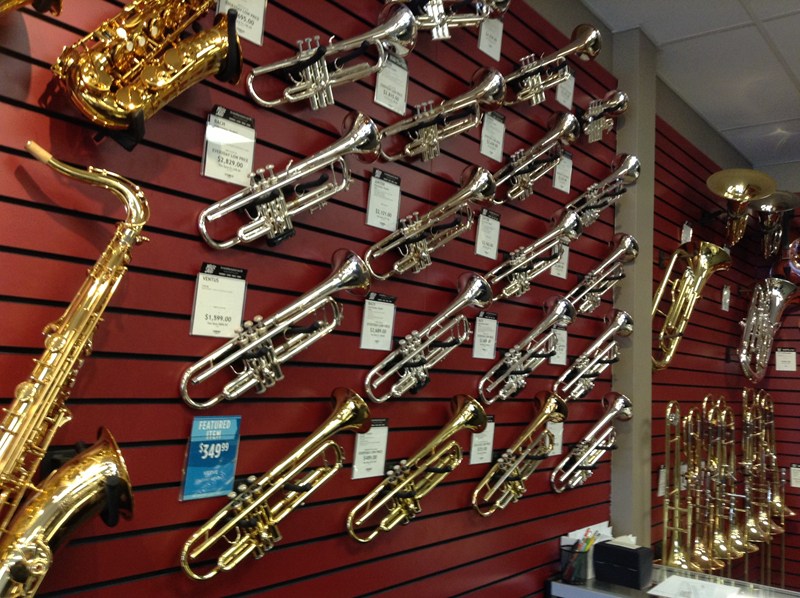 Instrument Rentals & Music Lessons in Ellicott City, MD Music & Arts