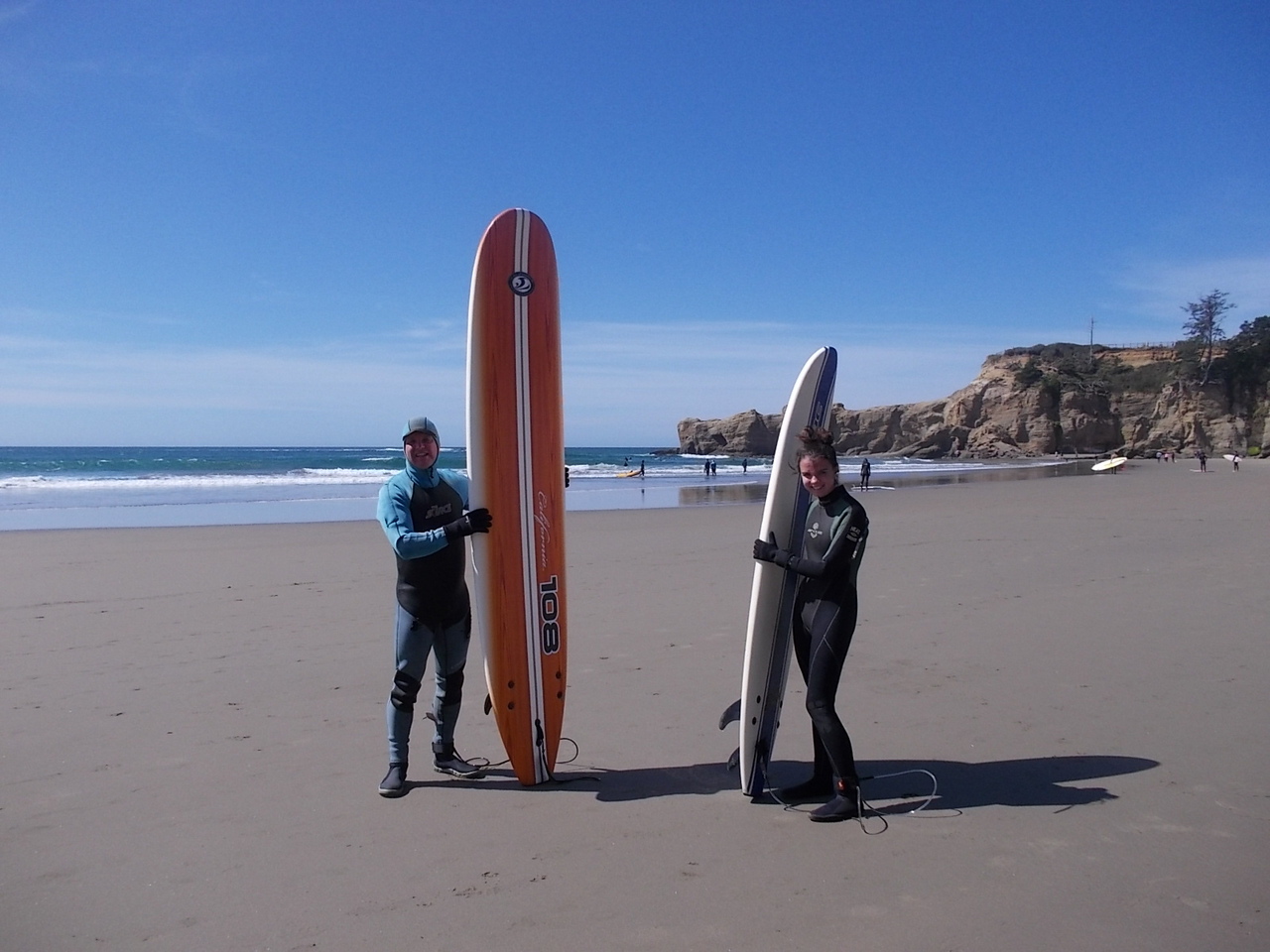 Surfboard Universal Car Rack Single Board Soft Rack